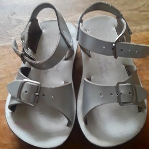 Sun San sandals